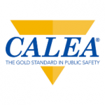 Logo for CALEA