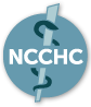 Logo for the NCCHC